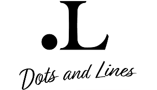 株式会社ドッツアンドラインズ