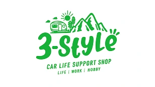 3-STYLE 株式会社たしろ